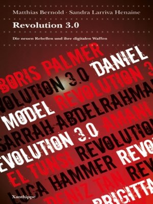cover image of Revolution 3.0